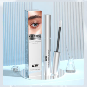 Eyebrow Growth Serum Eyebrow Serum To Grow Brows With Advanced Formula To Boost Longer Fuller And Thicker Looking Eyebrows 3mL