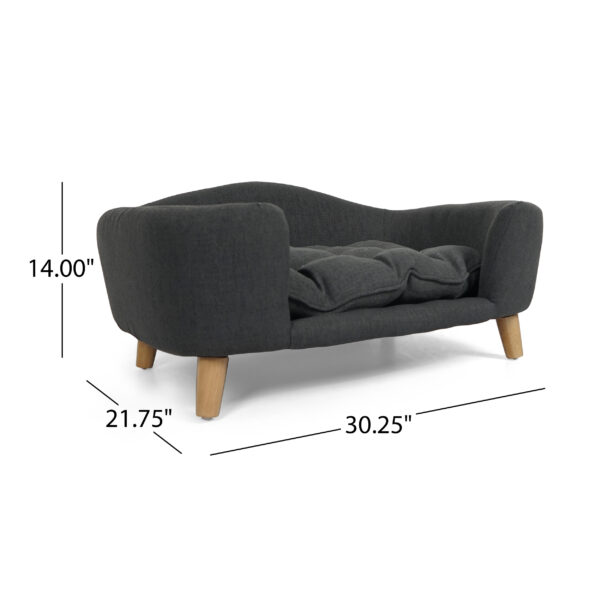 Dog Bed - Image 6