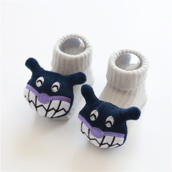 Baby socks - Image 3