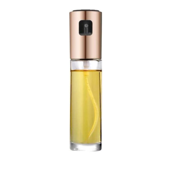 BBQ Healthy Kitchen Cooking Oil Vinegar Spray Bottle - Image 6