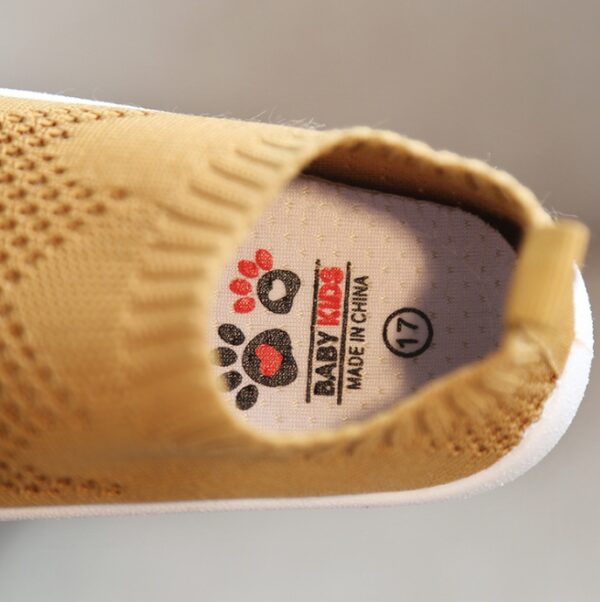 Toddler shoes - Image 2