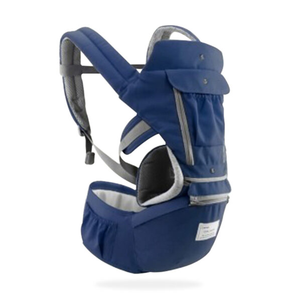 Multi-functional baby waist stool - Image 7
