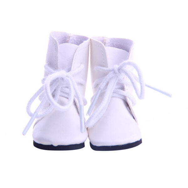 American Girl Doll Shoes Doll Boots - Image 8