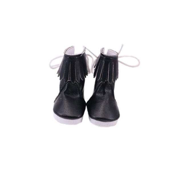 American Girl Doll Shoes Doll Boots - Image 9