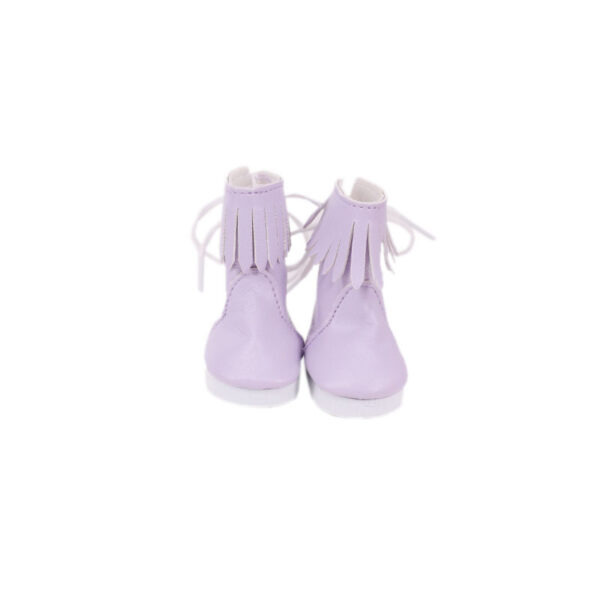 American Girl Doll Shoes Doll Boots - Image 10