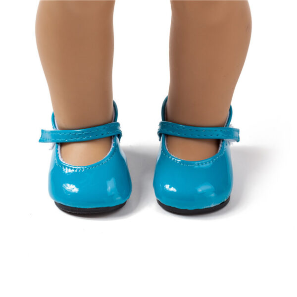 American Girl Doll Shoes American Girl Doll Shoes American Girl Doll Shoes - Image 5