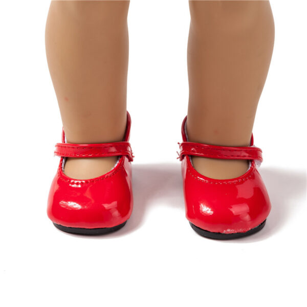 American Girl Doll Shoes American Girl Doll Shoes American Girl Doll Shoes - Image 4