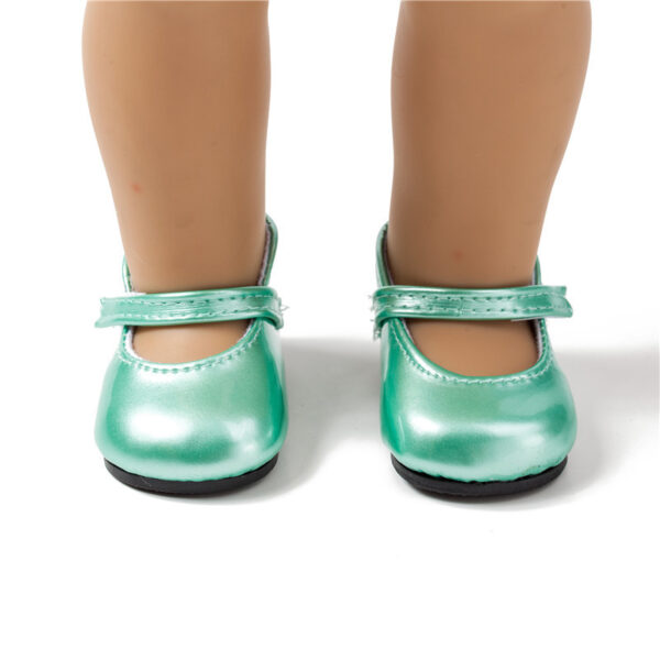 American Girl Doll Shoes American Girl Doll Shoes American Girl Doll Shoes - Image 6