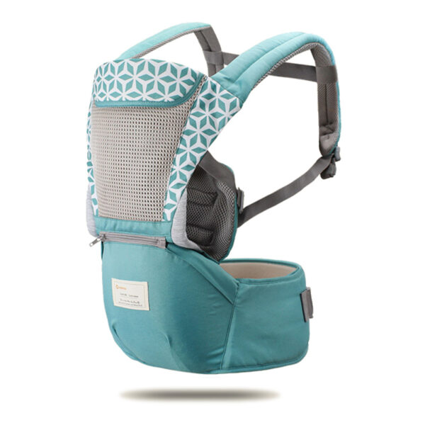 Multi-functional baby waist stool - Image 3