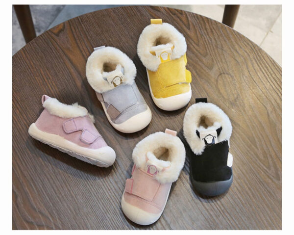 Children's Toddler Shoes - Image 7