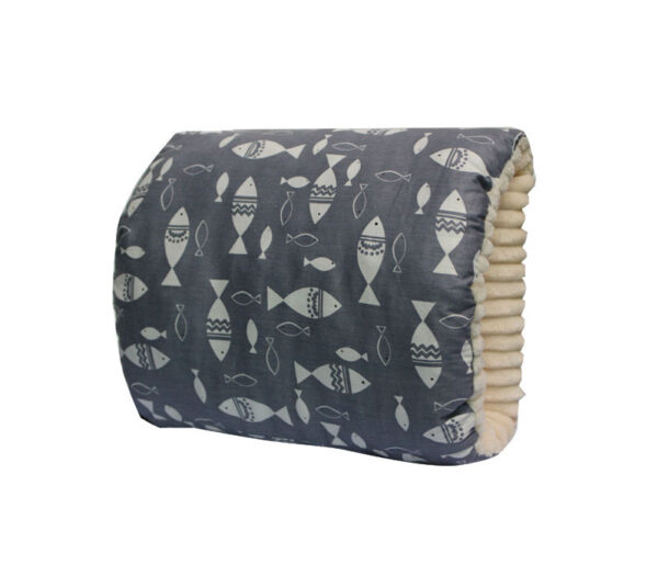 Adjustable Baby Cotton Nursing Arm Pillow Breastfeeding Washable Baby Infant Nursing Breastfeeding Pillow Cushion Arm Pad - Image 7