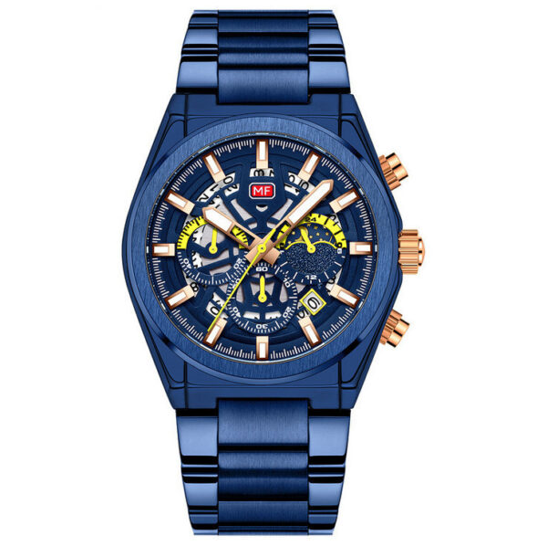 Men's business watches - Image 10