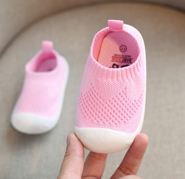 Toddler shoes - Image 4