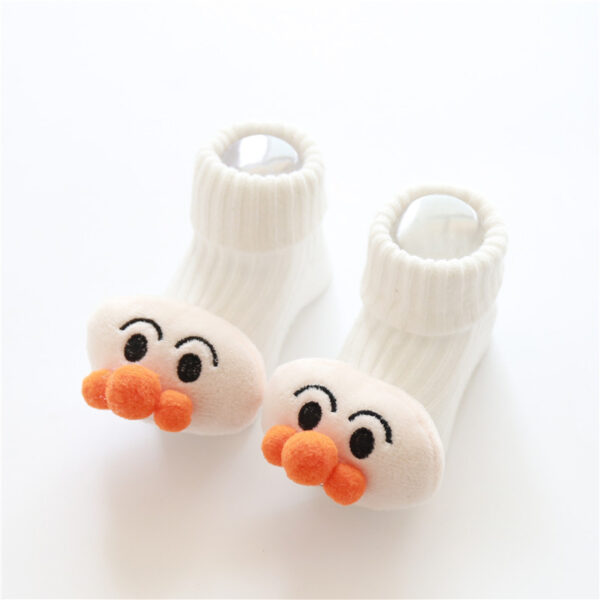 Baby socks - Image 6