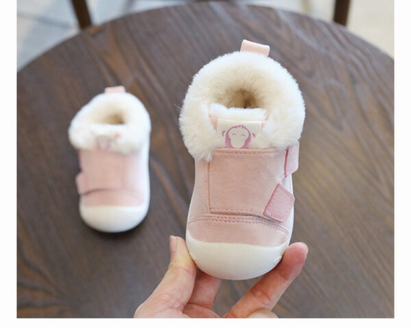 Children's Toddler Shoes - Image 10