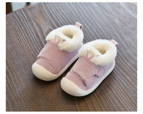 Children's Toddler Shoes - Image 4