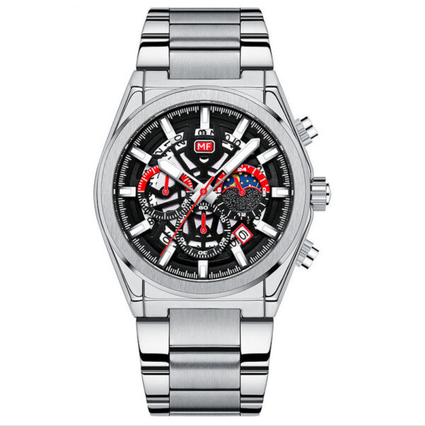 Men's business watches - Image 6