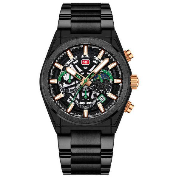 Men's business watches - Image 9