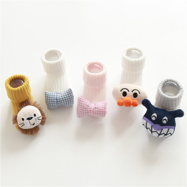 Baby socks - Image 7