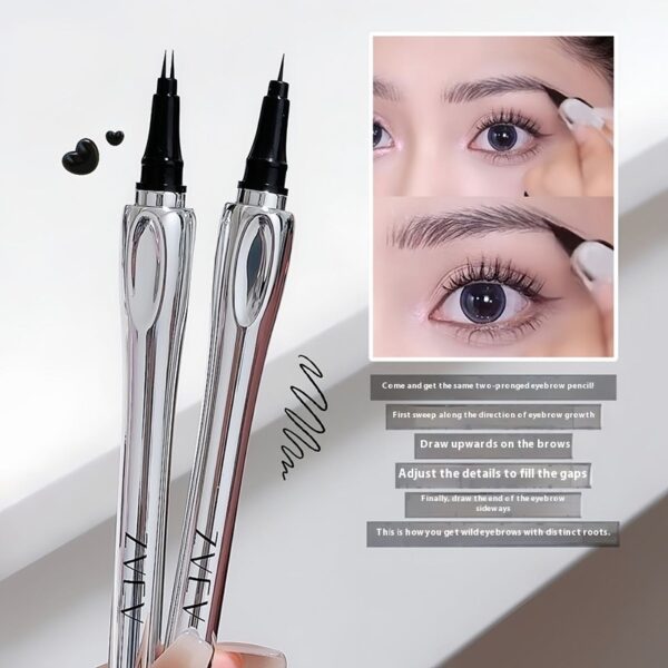 Women's Non-decolorizing Lower Eyelashes Eyeliner - Image 5