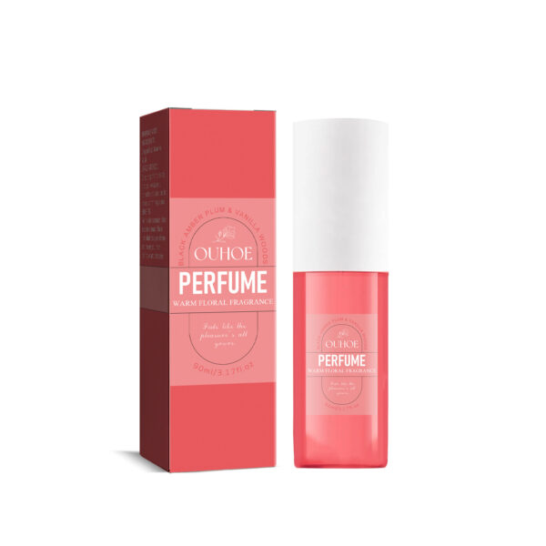 Brazilian Perfume,Fruity Fragrance Perfume Mist,Brazilian Perfume For Women Bodymoisturize Skin 3.17oz - Image 7