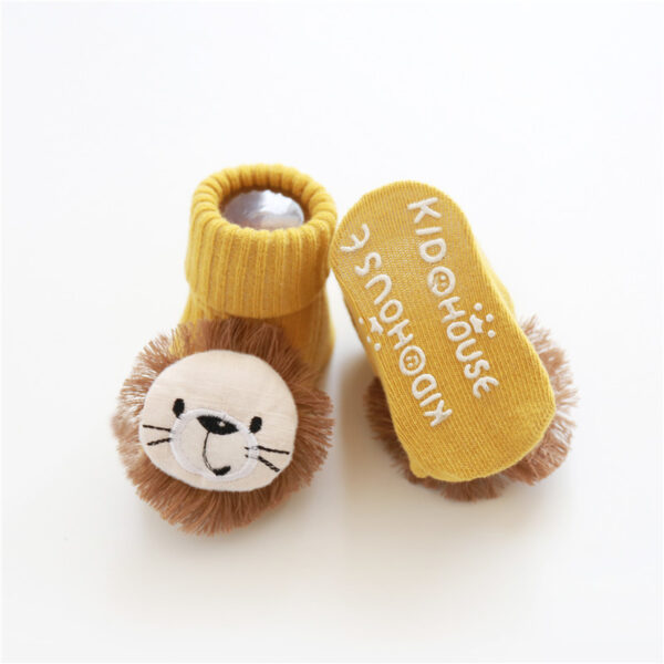Baby socks - Image 5