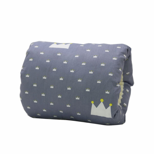 Adjustable Baby Cotton Nursing Arm Pillow Breastfeeding Washable Baby Infant Nursing Breastfeeding Pillow Cushion Arm Pad - Image 2