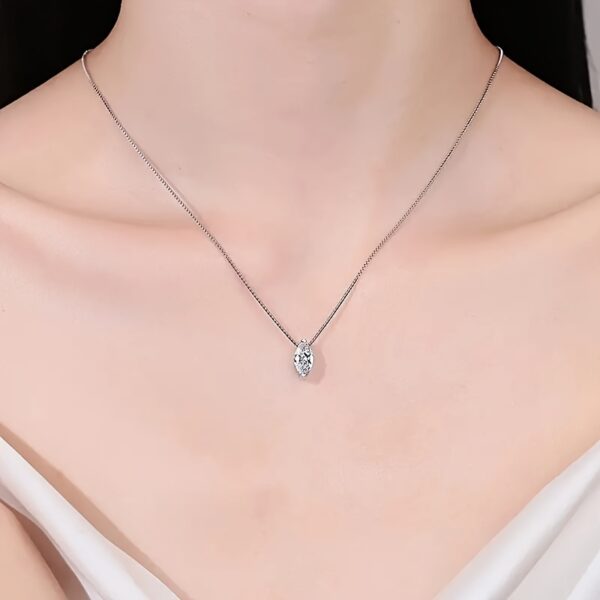Lxalry Women S Handmade Tahitian Black Pearl Necklace Is The Perfect Gift For Women For Birthday  Anniversary  Christmas Gifts Wife  Gift For Wife Wedding Birthday  Anniversary Jewelry Mom Girlfriend - Image 4