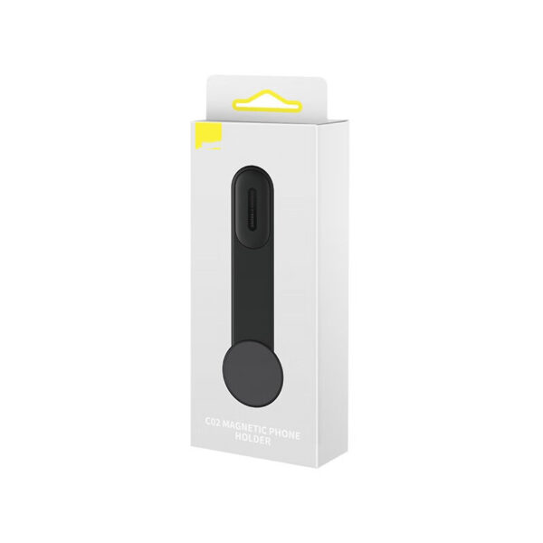 Magnetic Bendable Car Mobile Phone Holder Wireless Charger Phone Holder 15W Car Dash Mount Compatible With Phone - Image 8