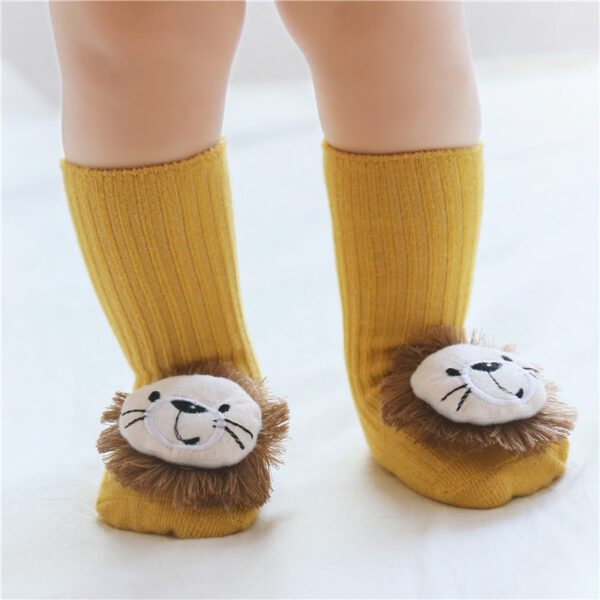 Baby socks - Image 8