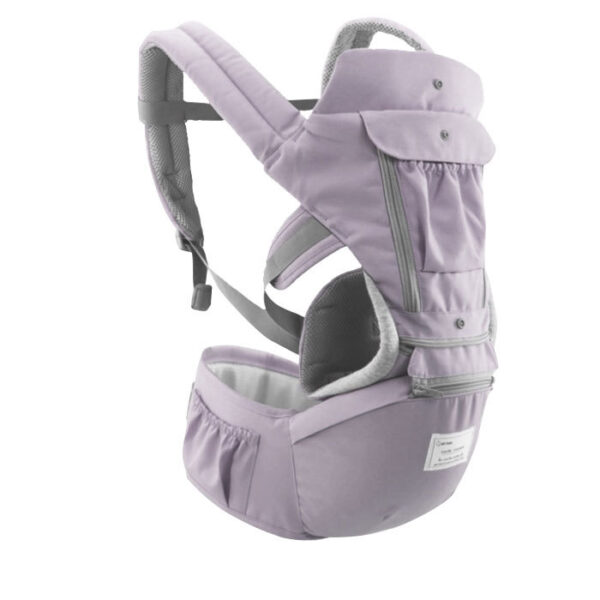 Multi-functional baby waist stool - Image 2