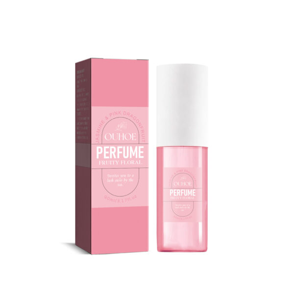 Brazilian Perfume,Fruity Fragrance Perfume Mist,Brazilian Perfume For Women Bodymoisturize Skin 3.17oz - Image 10
