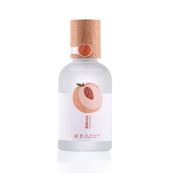 Forest Story Monet Garden Perfume - Image 8
