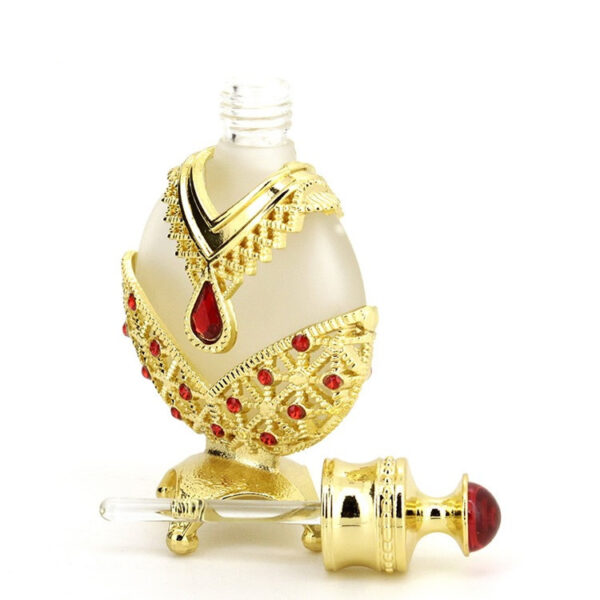 Perfume Oil Concentrated Perfume Oil Lasting Fragrance Mild Non-pungent Portable Concentrated Fragrance Beauty Products - Image 3