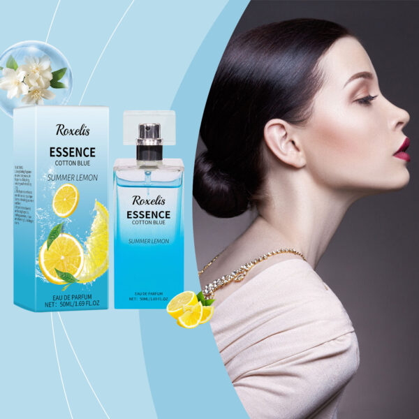 Summer Lemon Perfume - Image 7