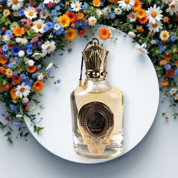 Long-lasting Perfume, Niche Perfume - Image 2