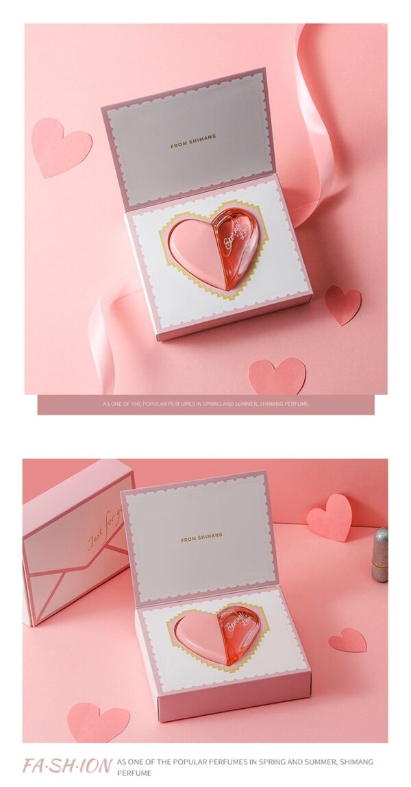 Love Perfume For Women Long-lasting Light Perfume - Image 4