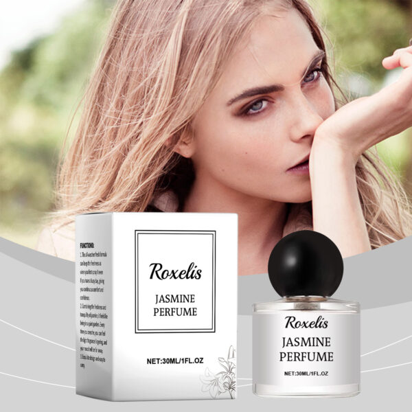 Romantic Party Perfume Jasmine - Image 7