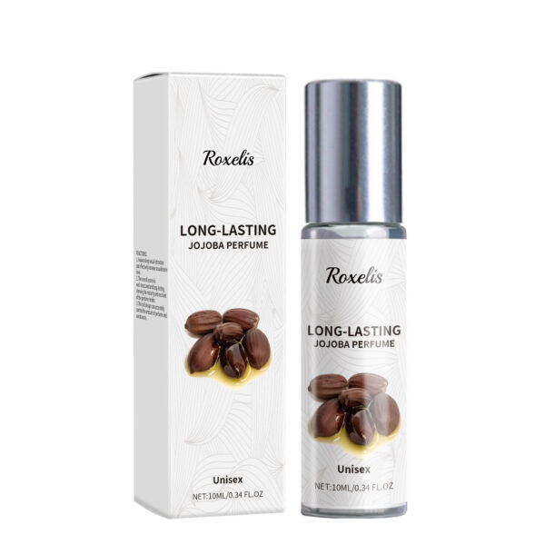 Jojoba Perfume Oil - Image 3