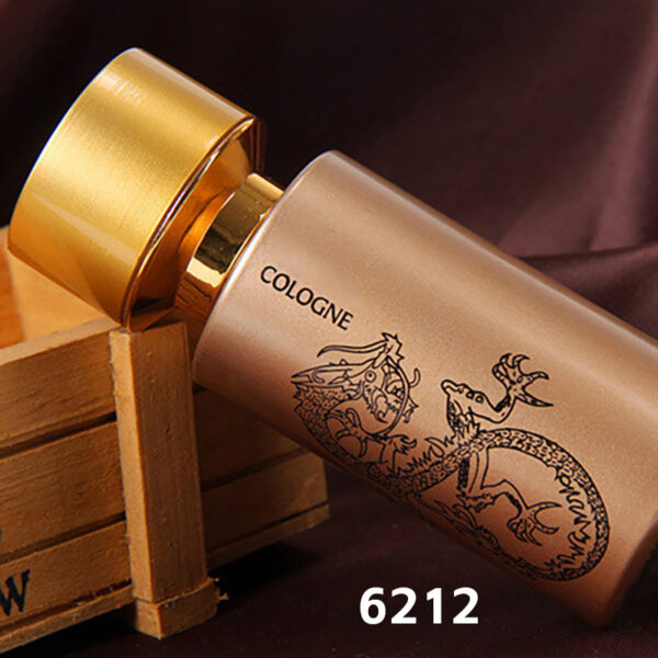Men's Long-lasting Fragrance, Niche Perfume - Image 5