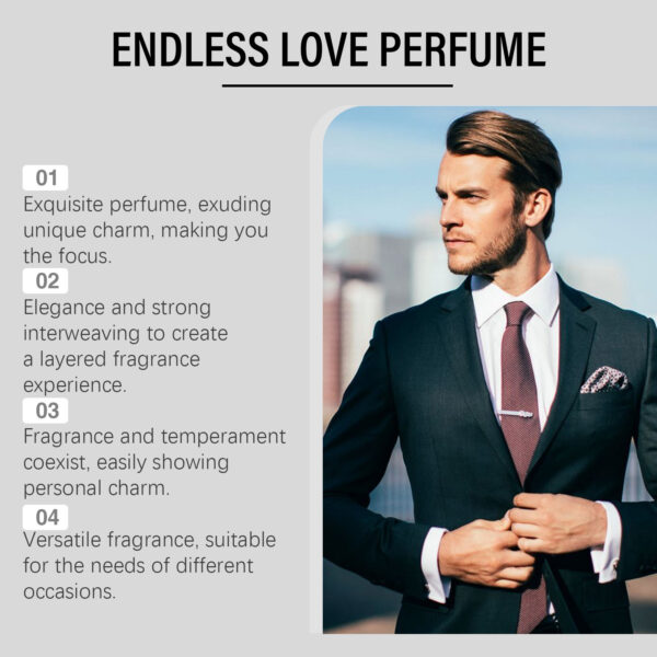 Eternal Charm Perfume - Image 5