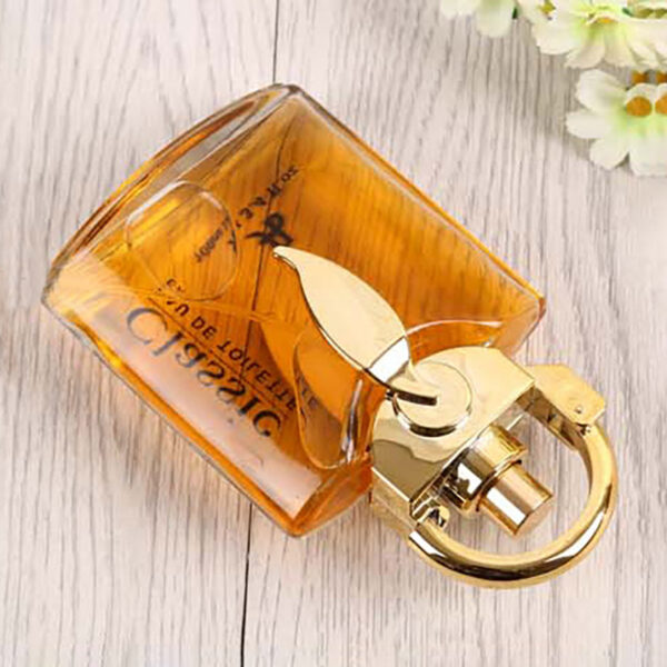 Long-lasting, Niche Perfume - 100ml - Image 5