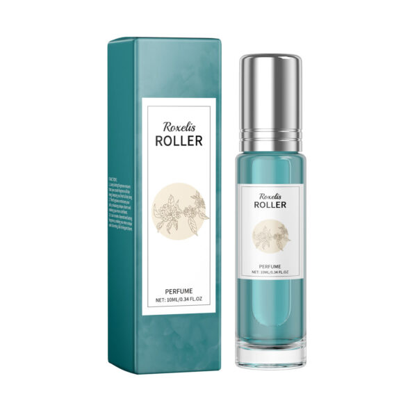 Charming Ball Perfume, Mint Laurel - Image 10