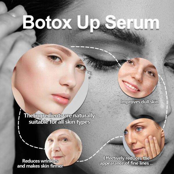 Firming And Repairing Skin Delicate Cream - Image 2