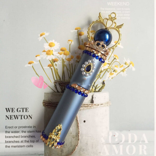 Sailor Moon Theme Moon Stick Perfume Bottle - Image 6