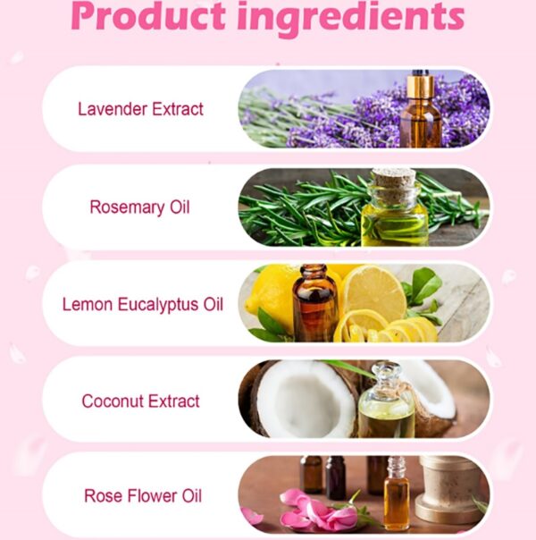 Pheromone Perfume For Women, Roller Perfume - Image 6