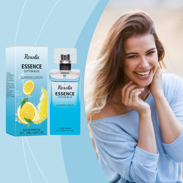 Summer Lemon Perfume - Image 5