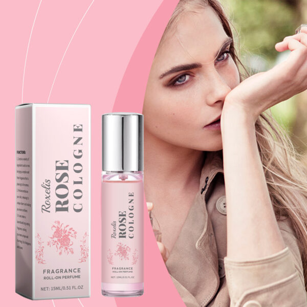 Rose Elegant Ball Perfume - Image 3
