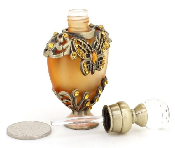 European Love Perfume Bottle - Image 4