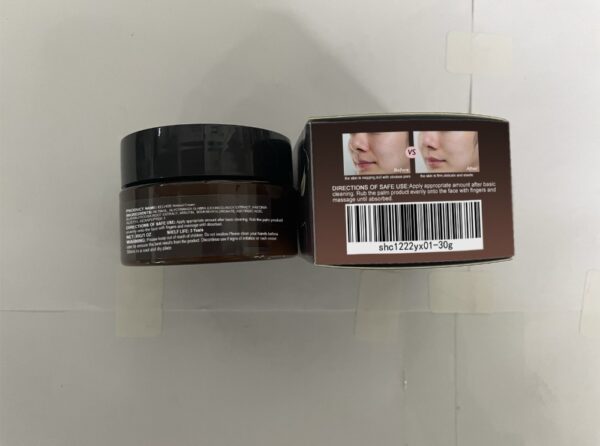 Skin Rejuvenation Star Product - Retinol Cream. A Comprehensive Treatment For The Face And Neck. Excellent Anti-wrinkle And Firming Effect. Activates The Skin's Youthful Glow - Image 2